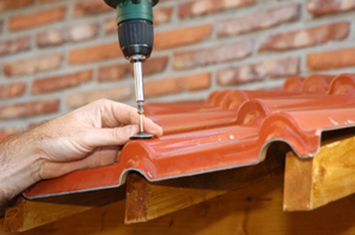 Instalar tejadillo paso 12