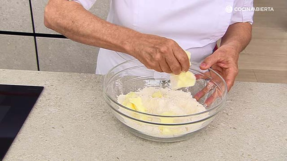 karl6926 tarta de manzana clasica paso1