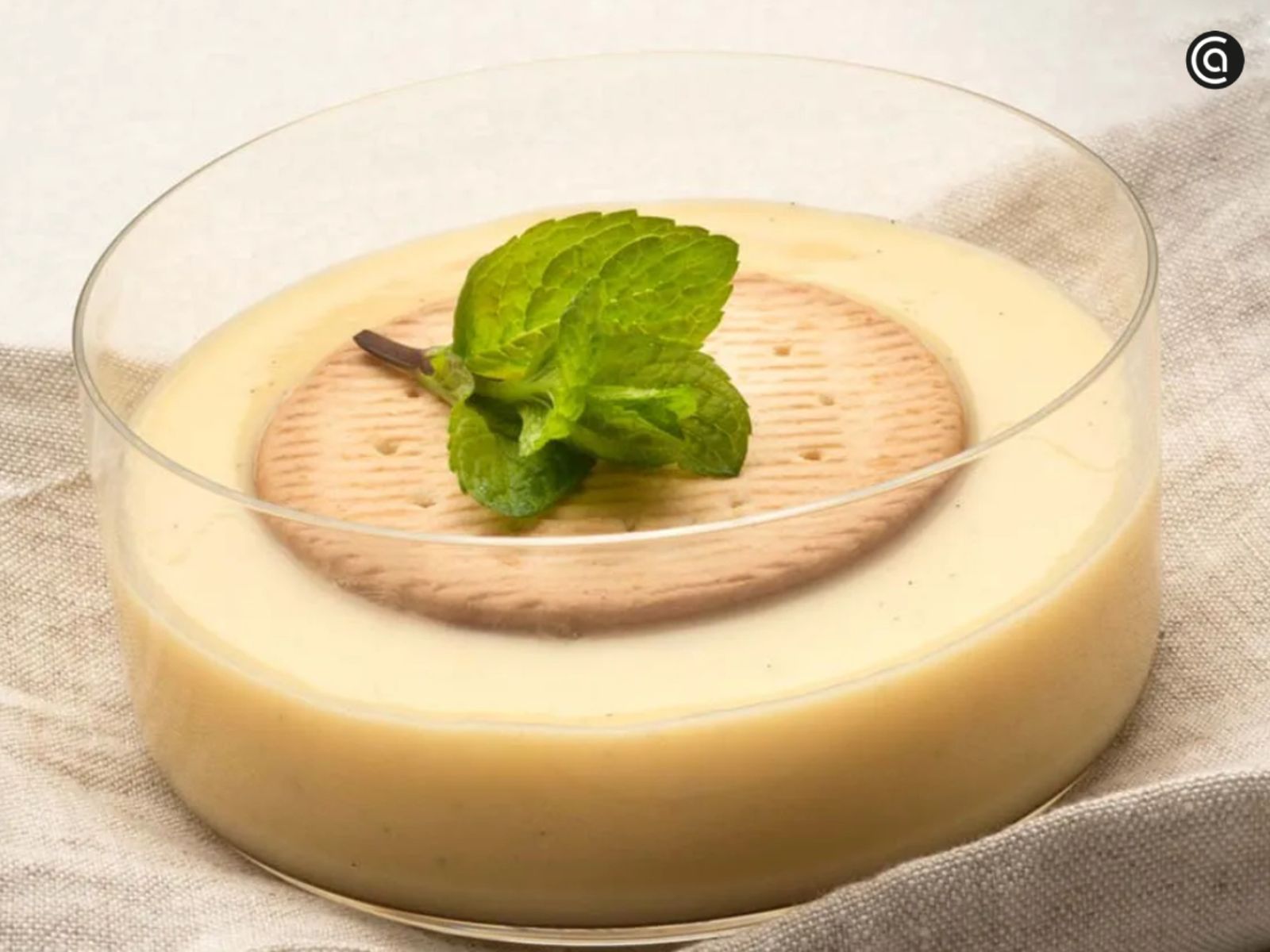 Las natillas clásicas forman parte del recetario doméstico desde hace generaciones.