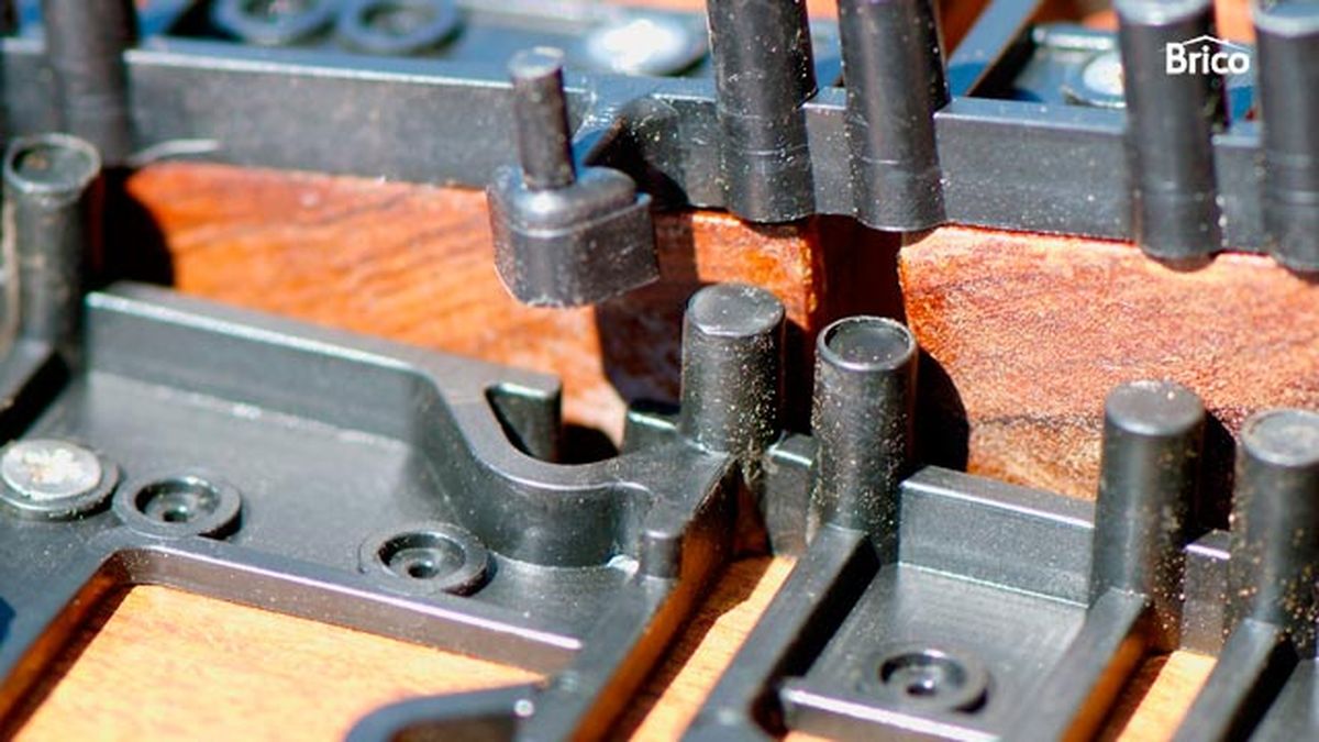 Revestir suelo de terraza p2