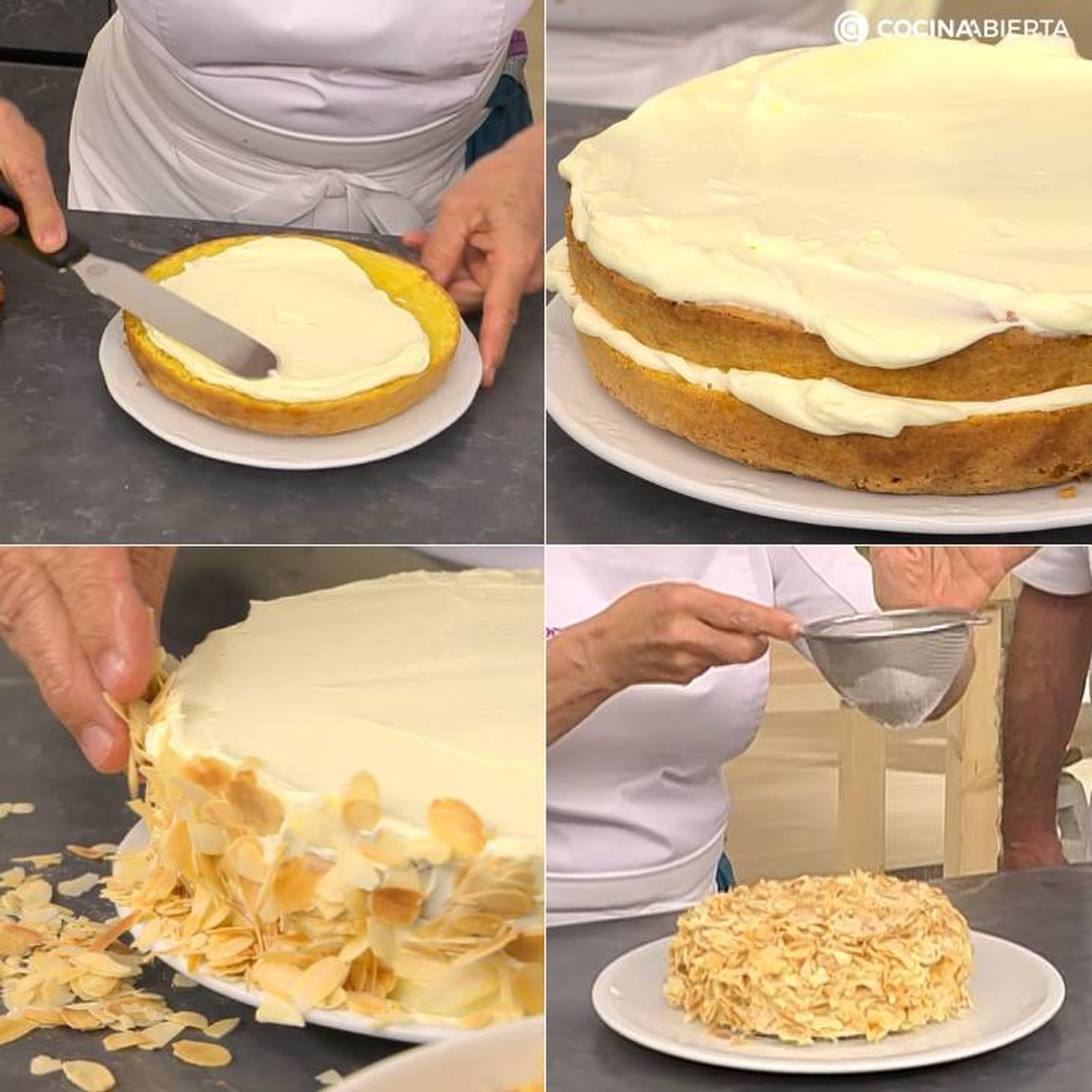 tarta sara pasos 02 tarta sara pasos 02