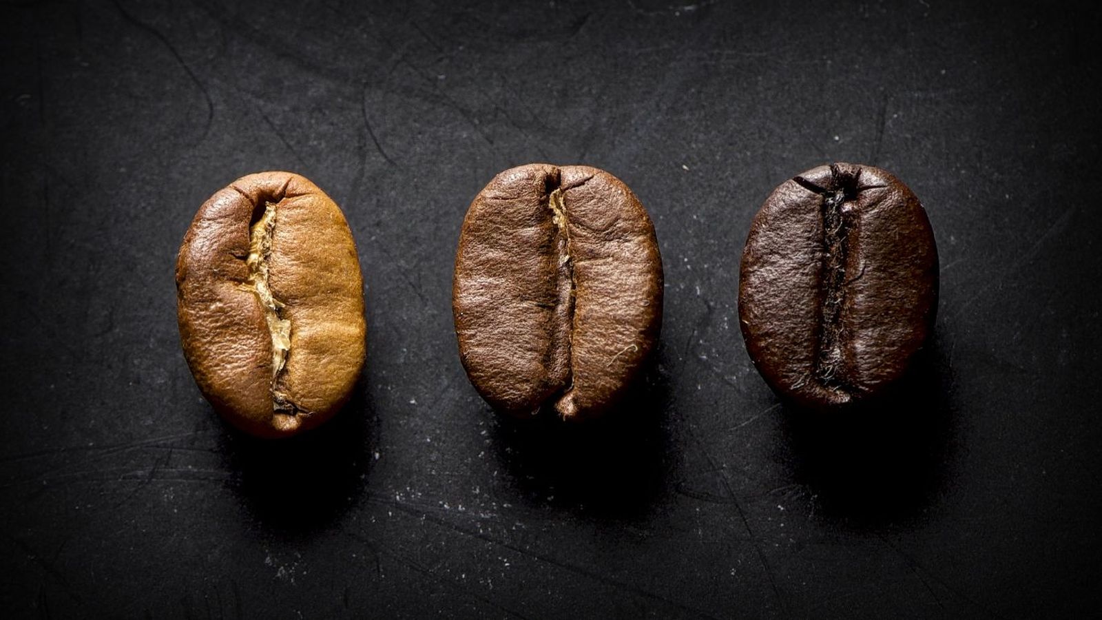 Dierentes tipos de café