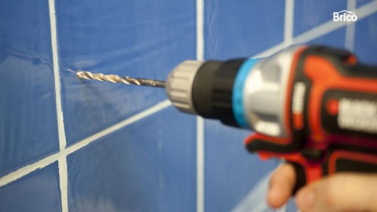 Bricomania 718 cambiar banera por plato de ducha paso 17