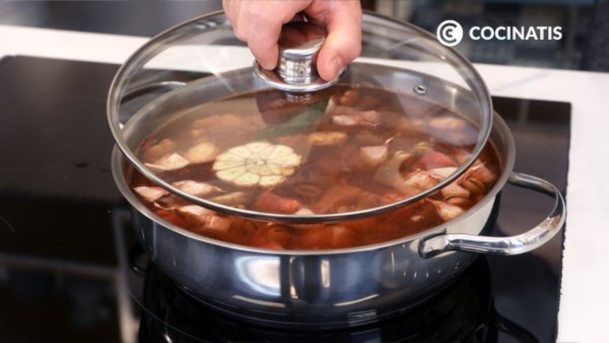 CTIS1016 receta michirones murcianos paso 4