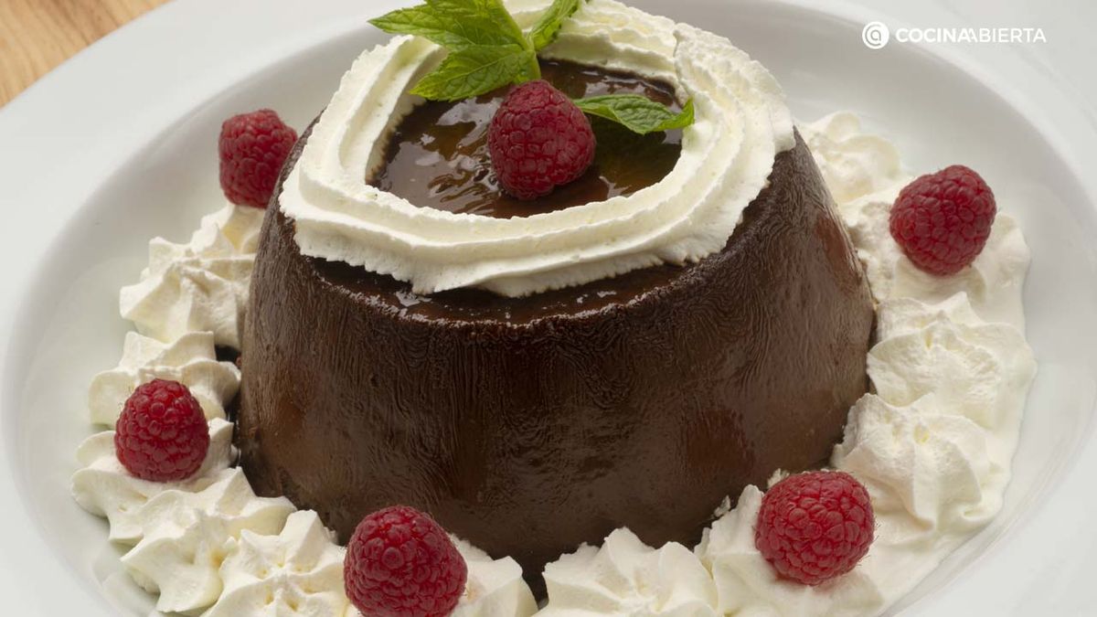 karl6822 flan chocolate xl