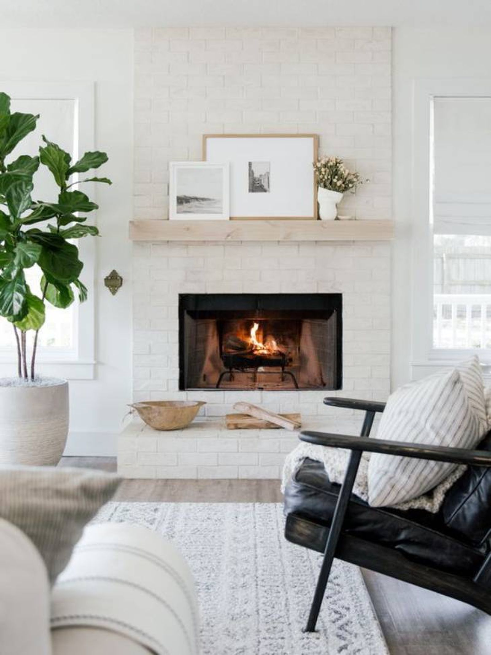 salon con chimenea moderno 3 pinterest salon con chimenea moderno 3 pinterest