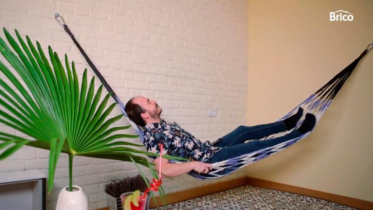 Cómo colocar un taco químico paso 7