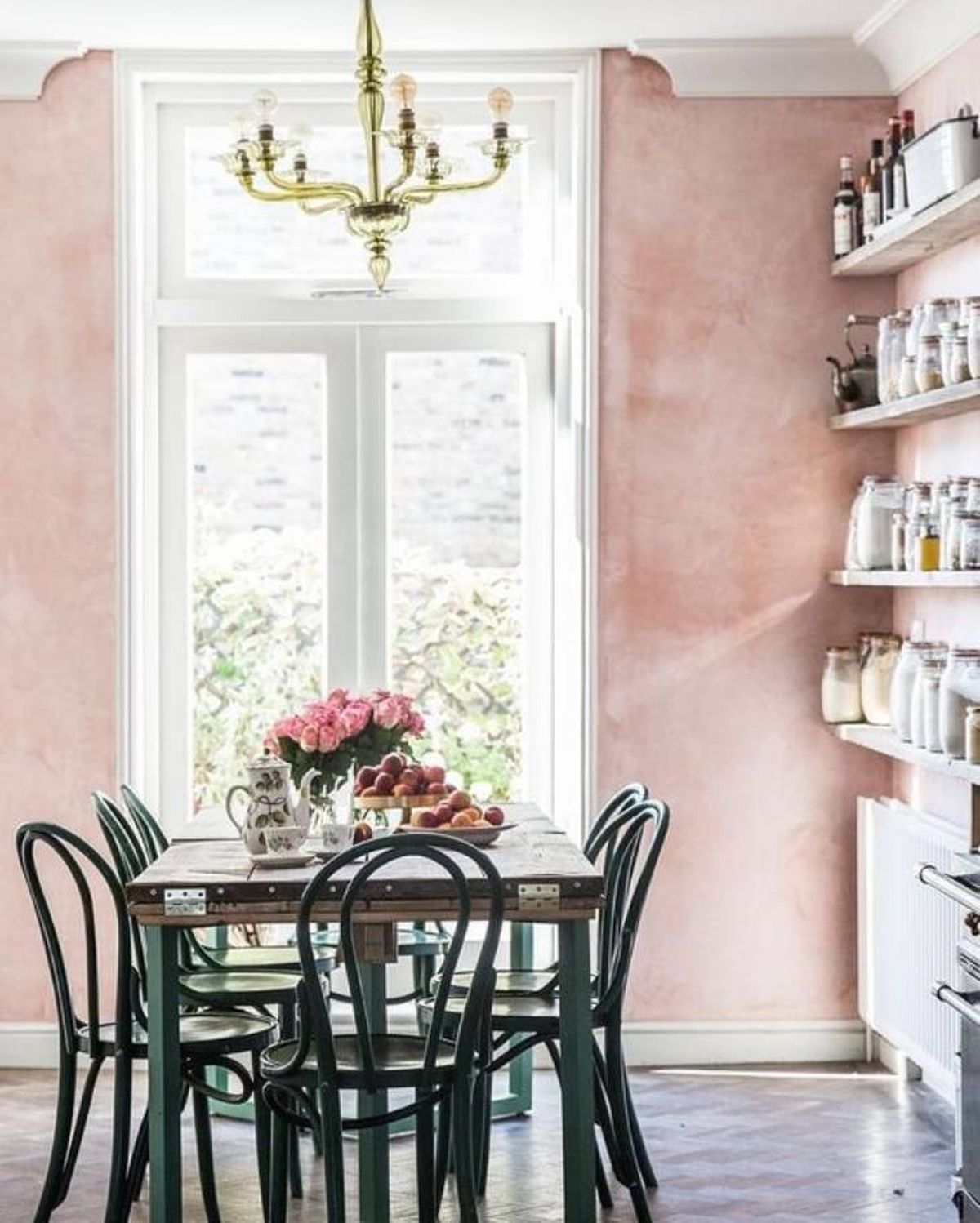 Estuco veneciano técnica milenaria que aporta elegancia y distinción a las paredes 3