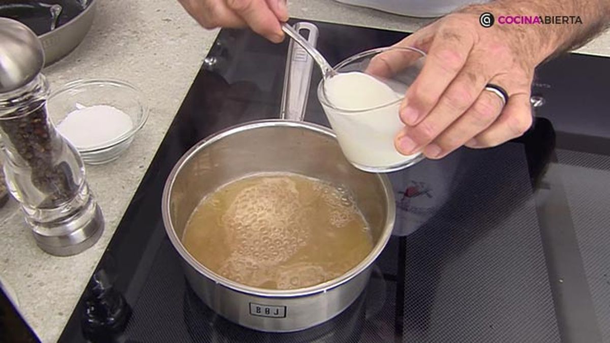 receta aleta rellena jamon queso ka paso 9