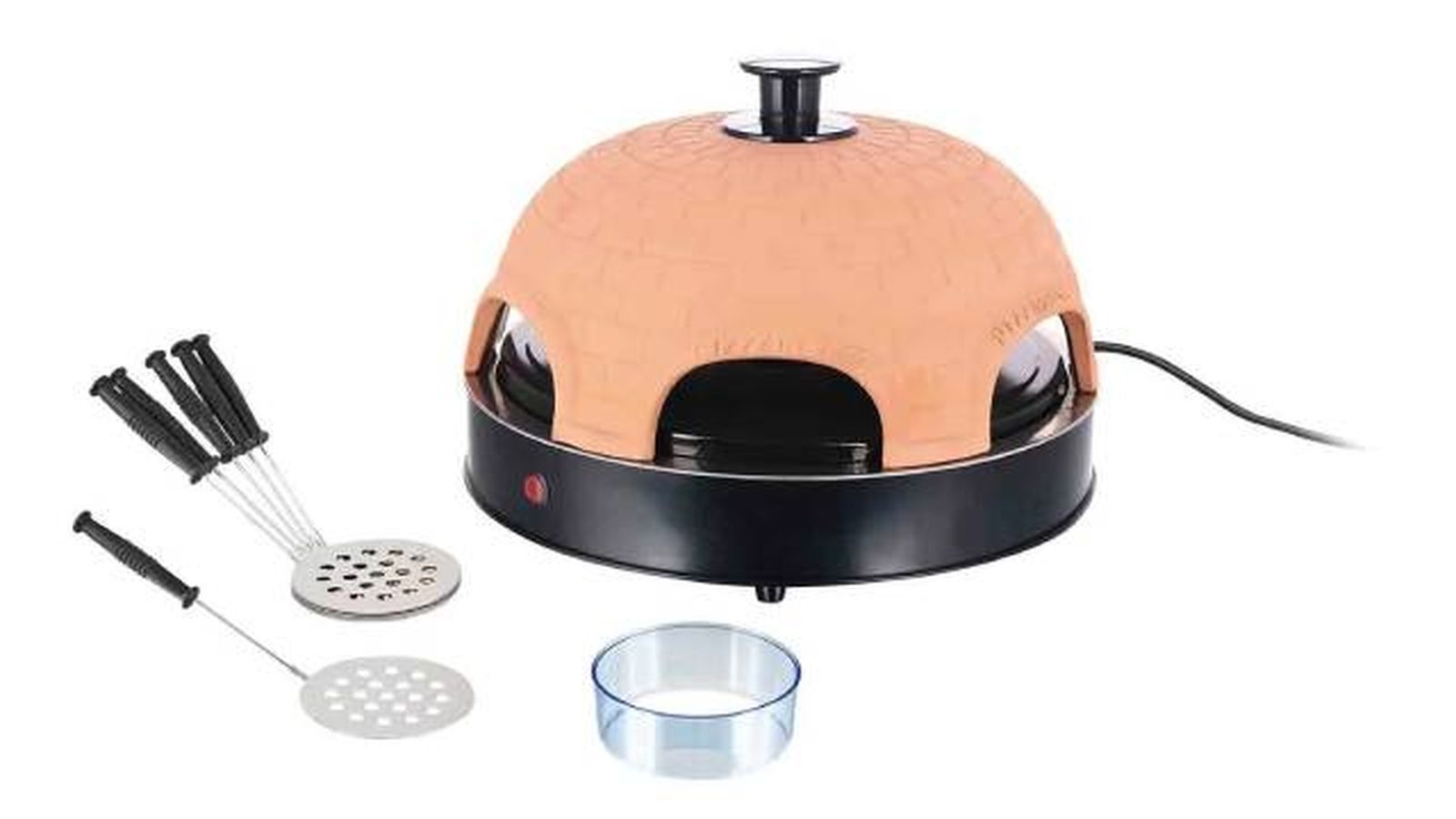 horno pizza lidl horno pizza lidl