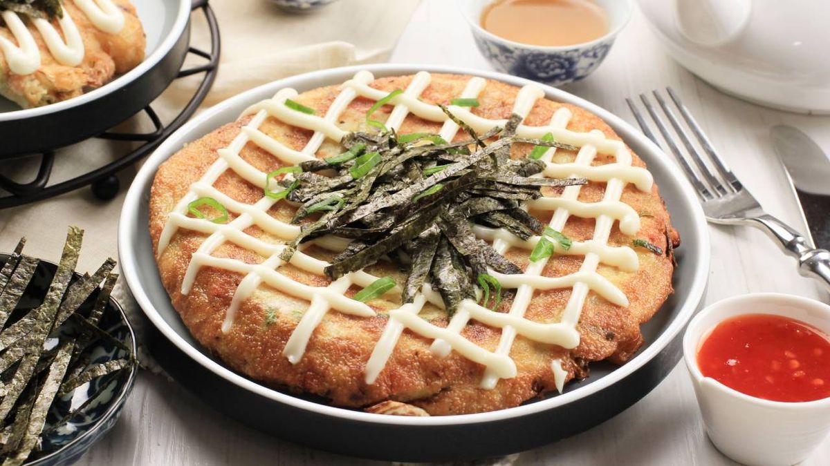 okonomiyaki tortilla japonesa portada