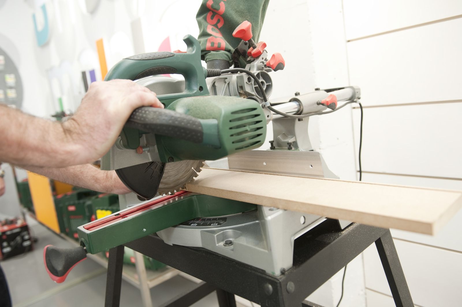 brico 0597 cajon a medida paso 2