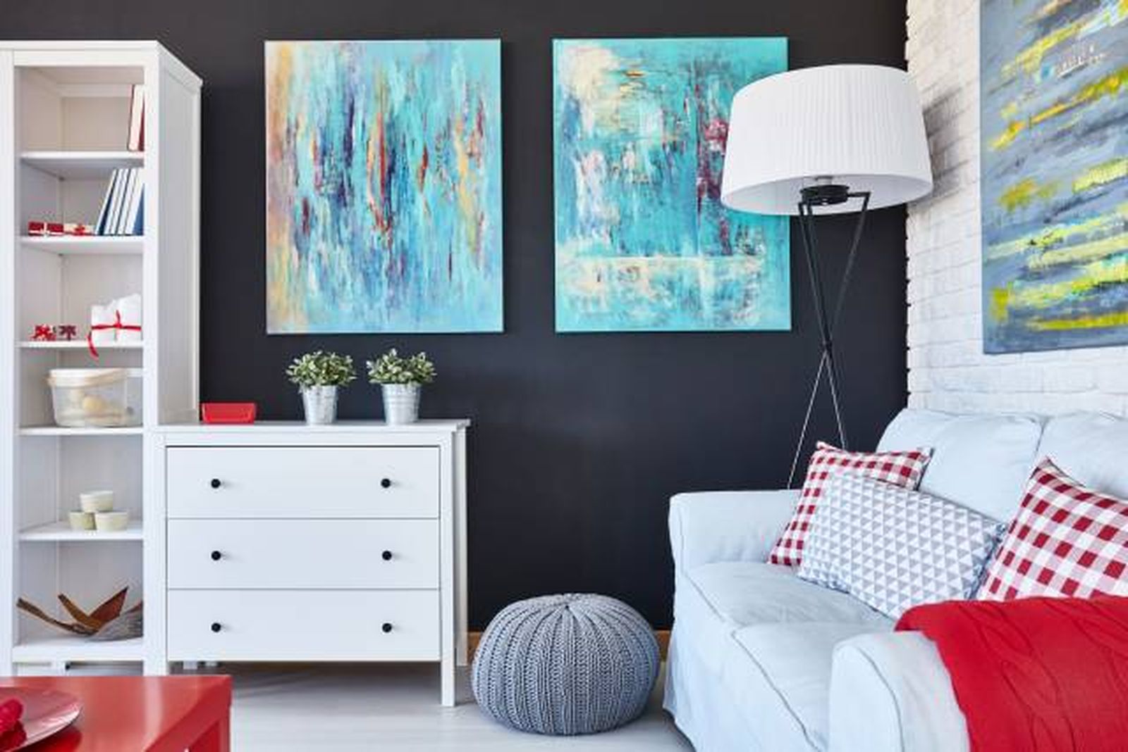 Los errores más comunes al decorar la casa muebles