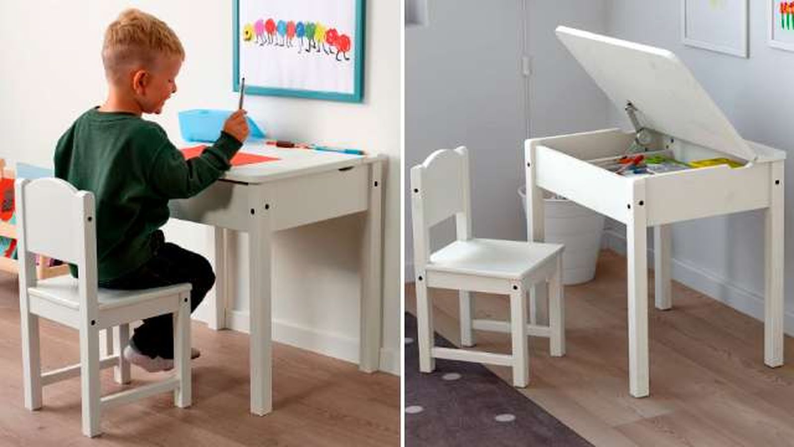 escritorios ikea vuelta al cole 3 escritorios ikea vuelta al cole 3