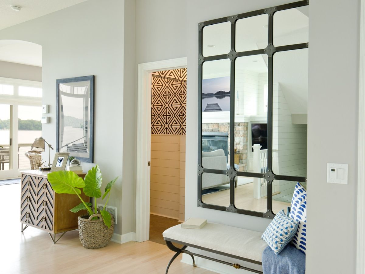 Escoge el número adecuado de muebles .