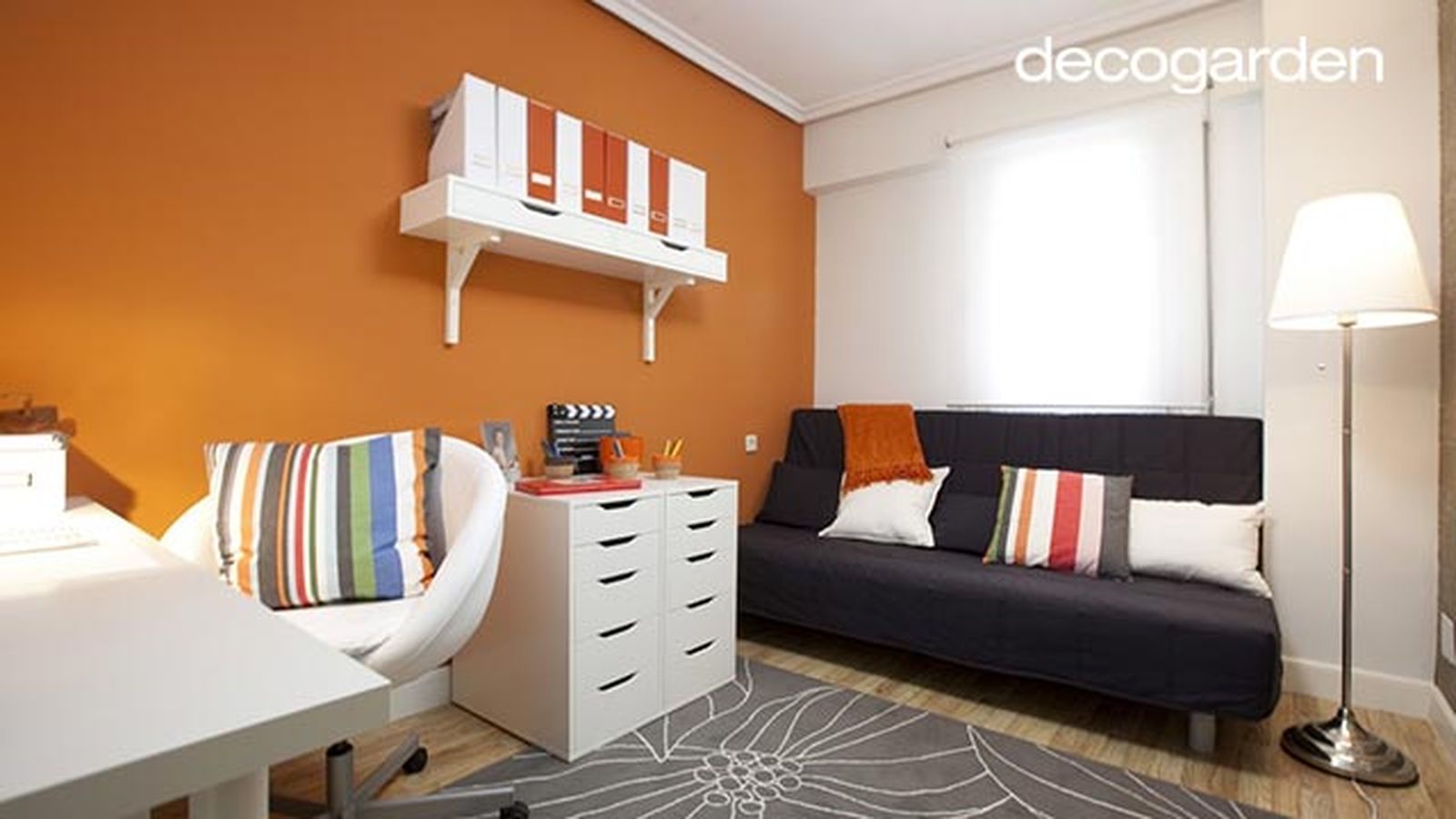 deco404 decorar estudio pequeno paso 9 deco404 decorar estudio pequeno paso 9