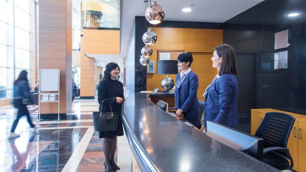 hoteles llave michelin