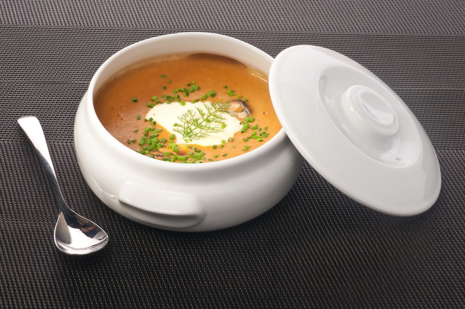 crema mejillones xl