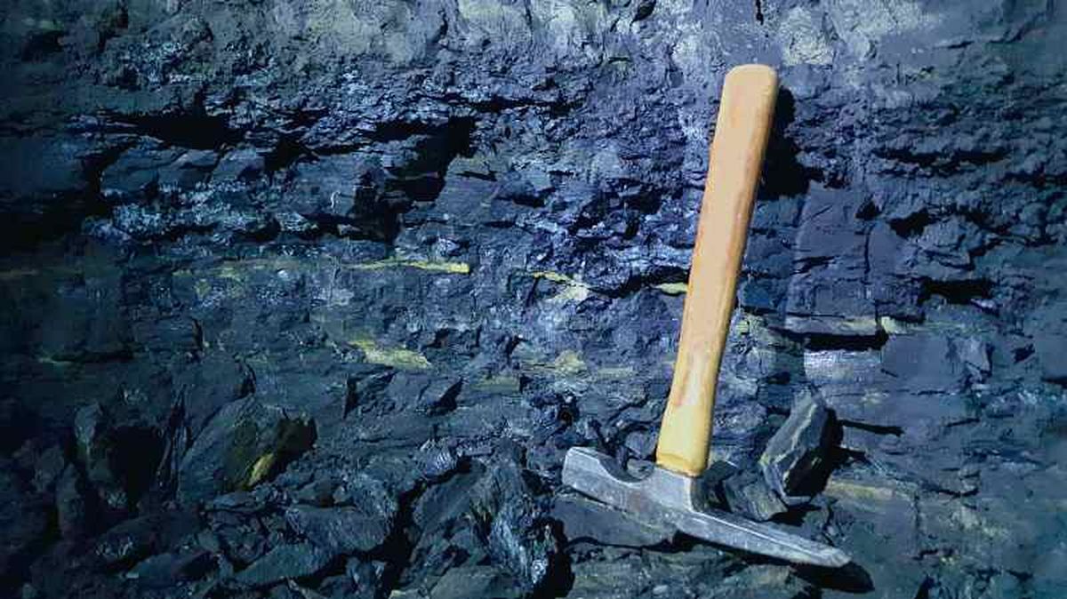 Piqueta o martillo de albañilería