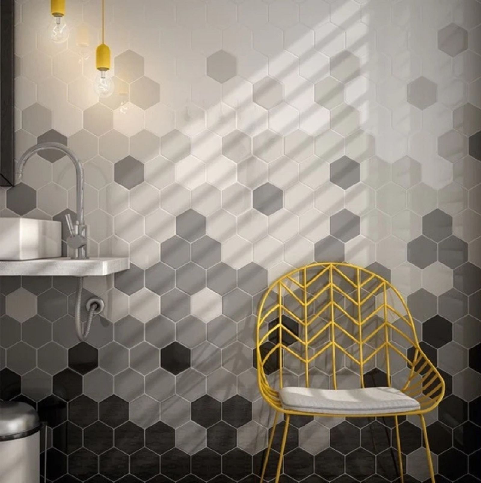 Azulejos para el baño descubre las tendencias que triunfan en 2023 2 Azulejos para el baño descubre las tendencias que triunfan en 2023 2