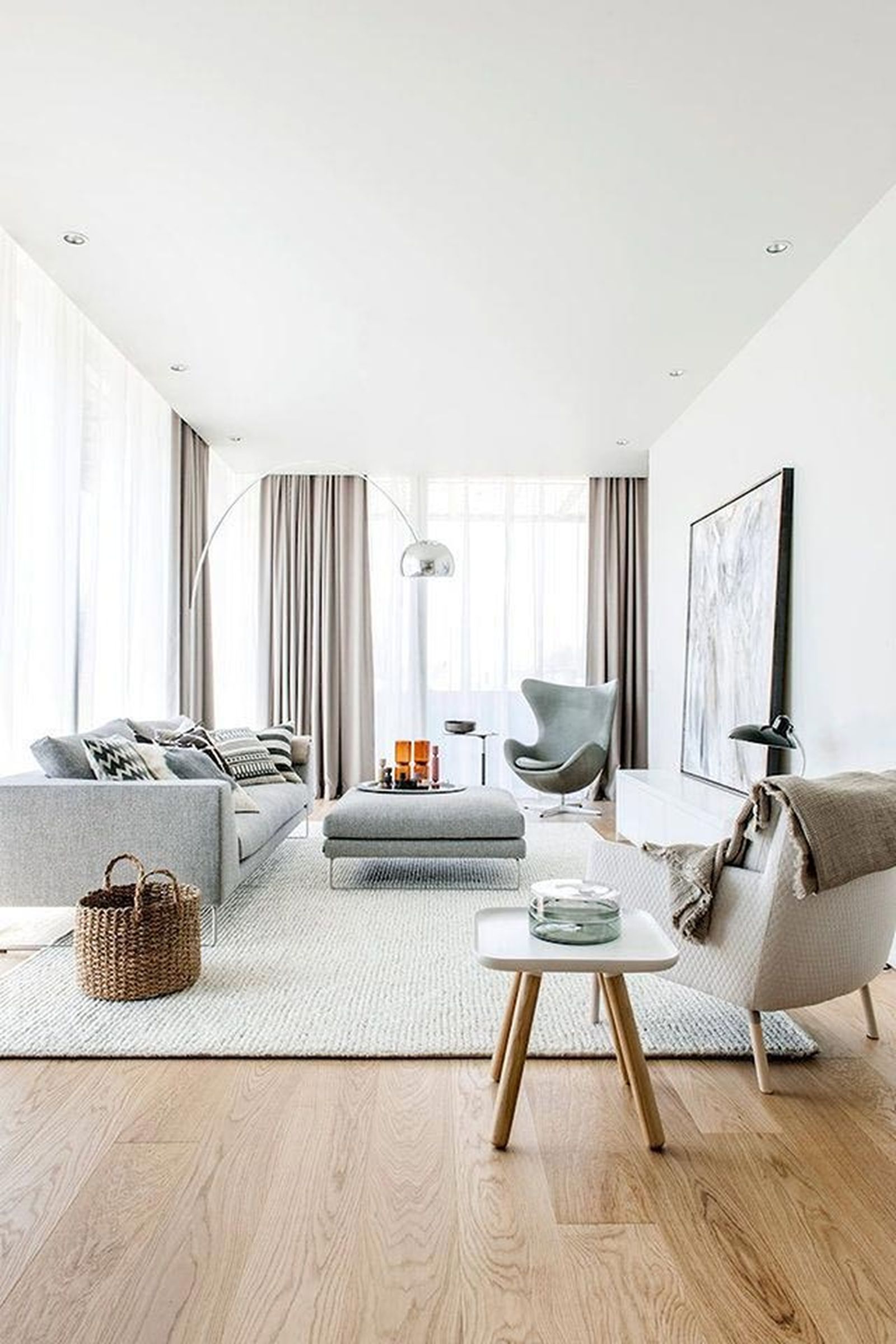 Consejos para modernizar la casa sin gastar mucho dinero 4