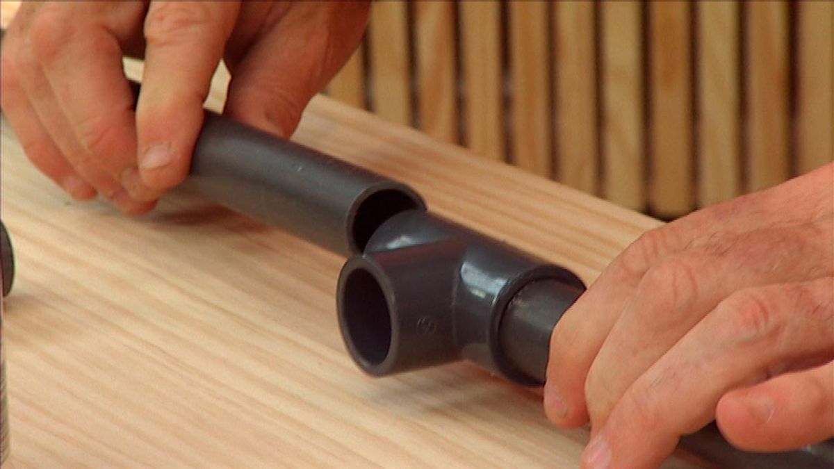 Cómo hacer un sistema de riego por goteo paso 5