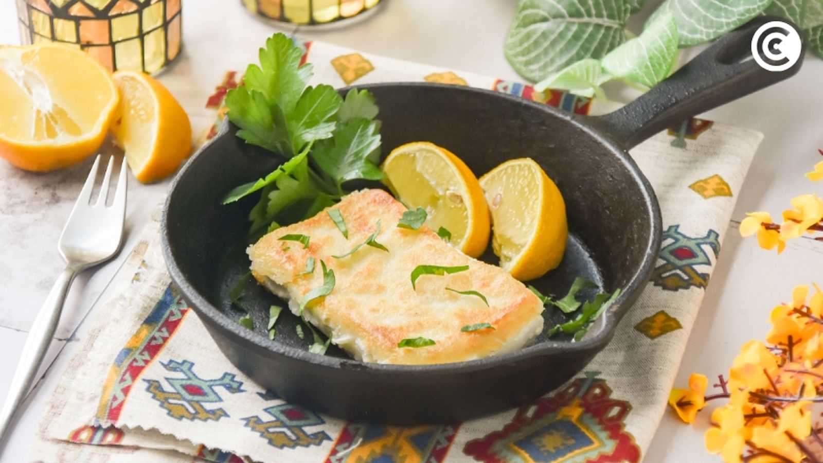 Recetas de cocina griega