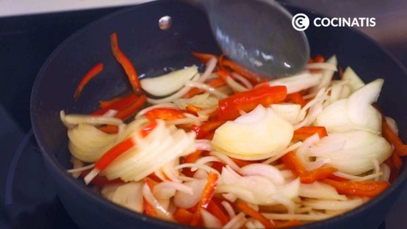 CTIS1070 receta shakshuka paso 1 CTIS1070 receta shakshuka paso 1