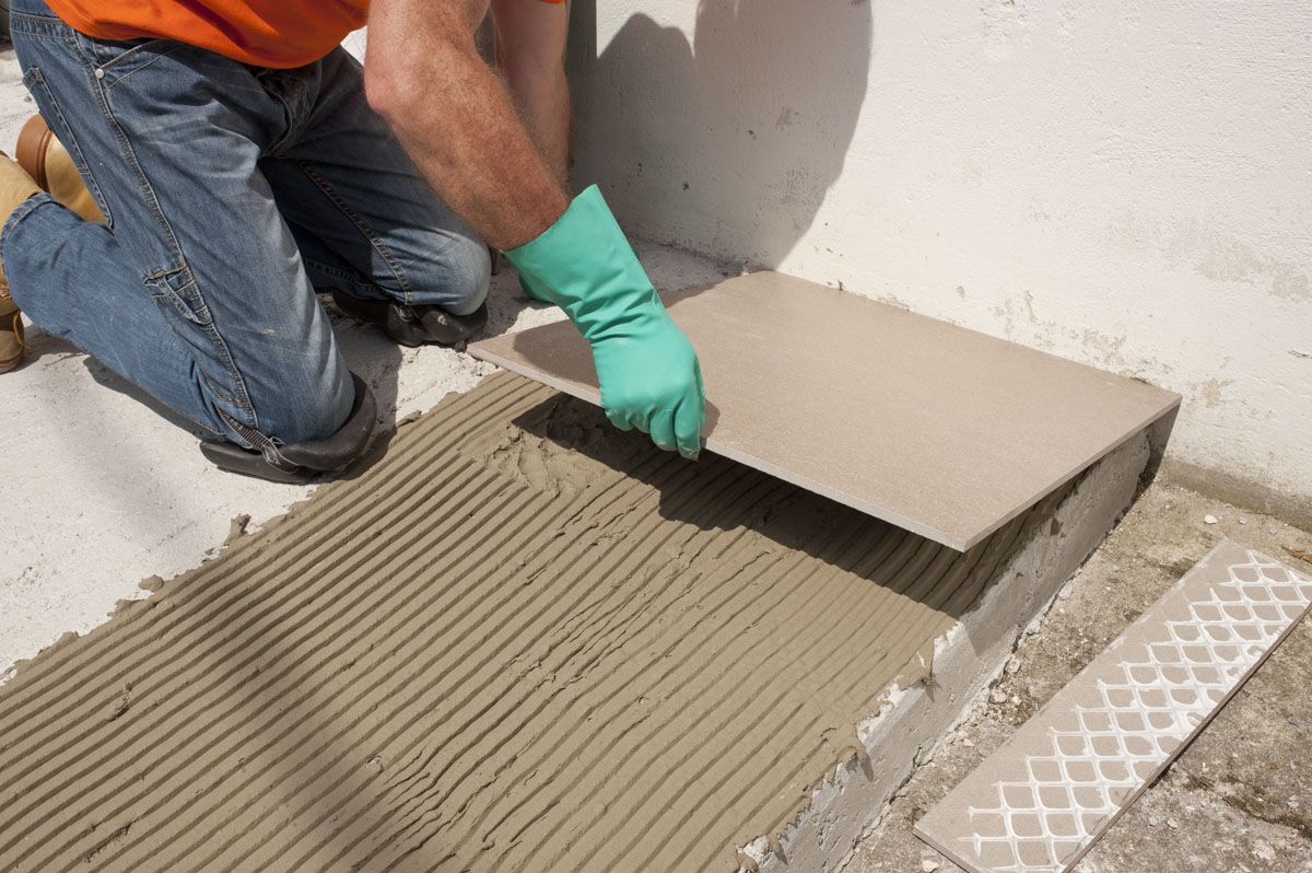 Bricomania 706 Revestir solera de hormigon p5