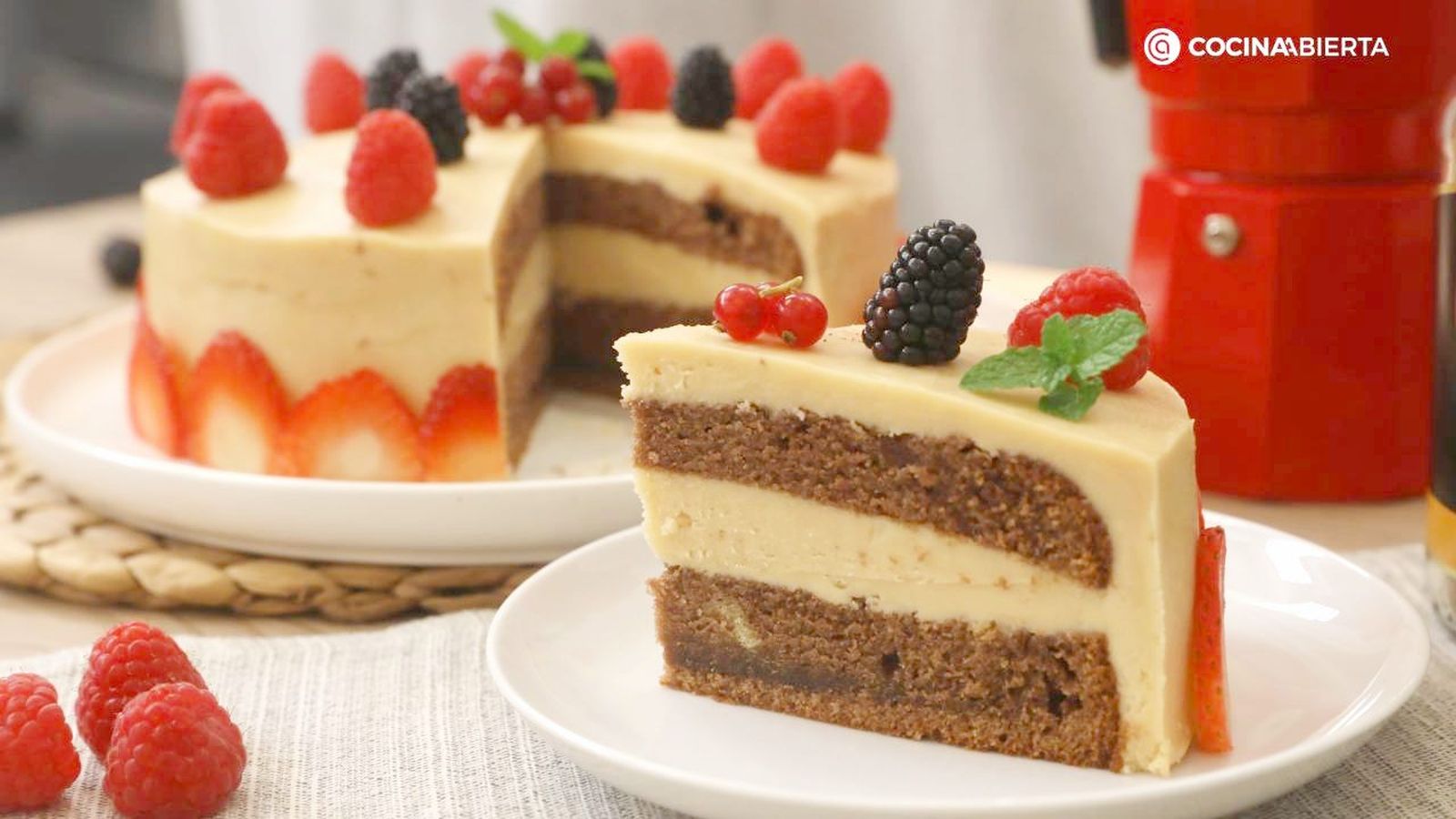 tarta capuchino 3