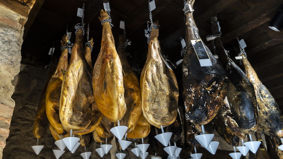 La sal es muy eficaz modificando el entorno microbiológico de un alimento