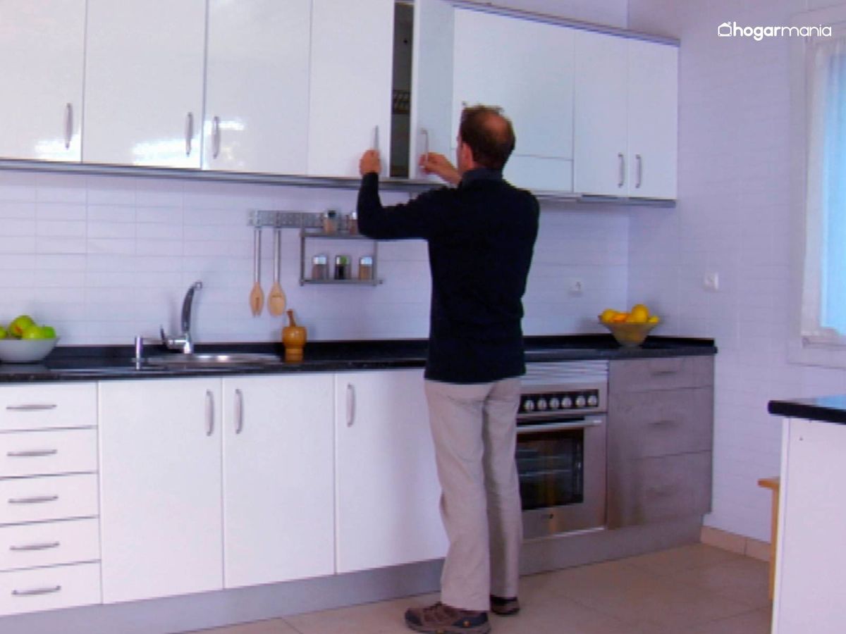 Con estos ocnsejos conseguirás que las puertas estén correctamente