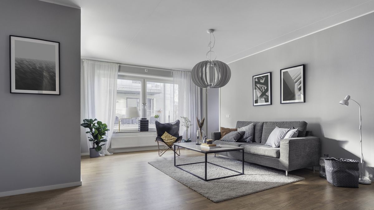 La calidad es la regla de oro del estilo minimalista