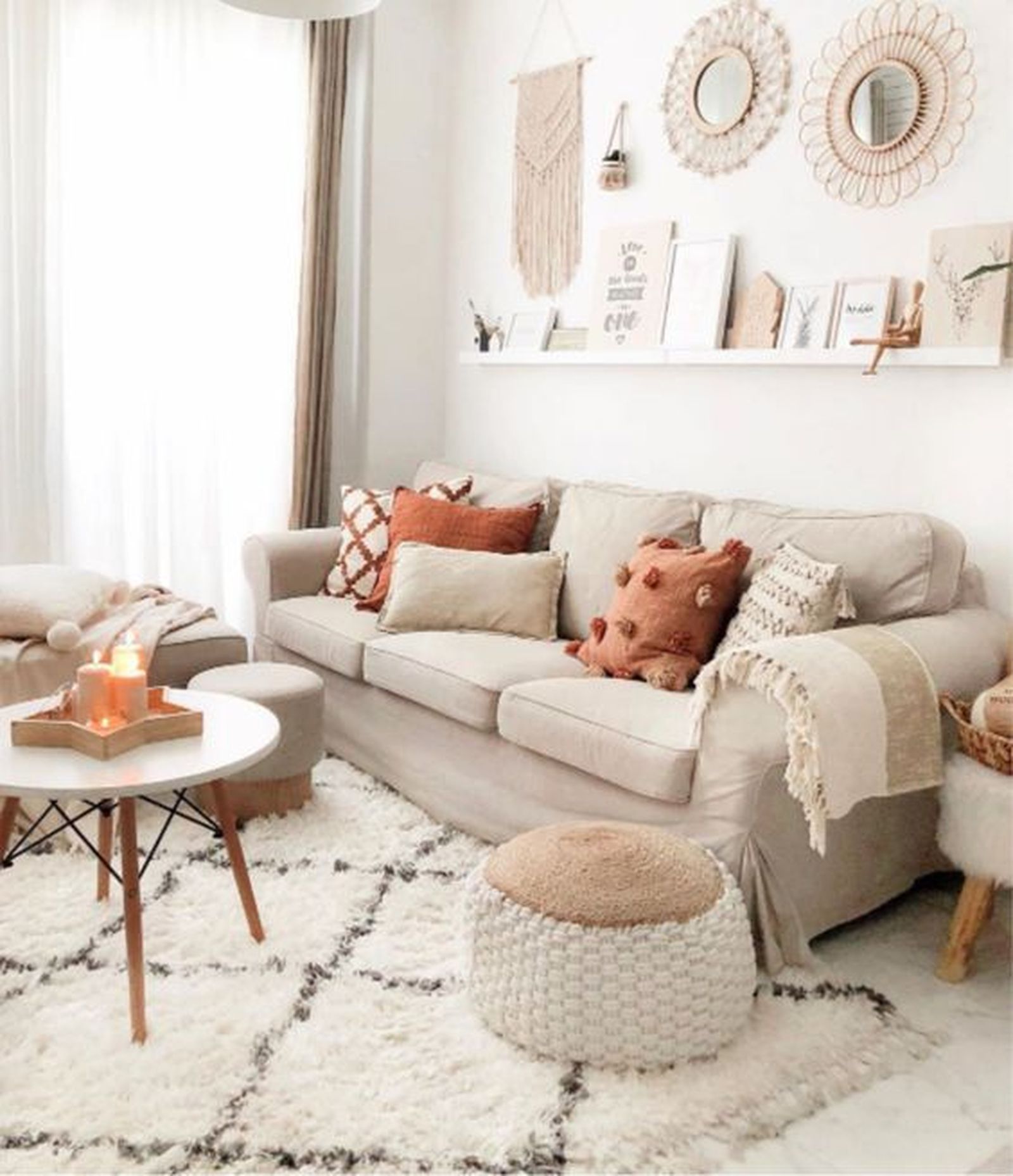 salon comedor pequeno etsy pinterest salon comedor pequeno etsy pinterest
