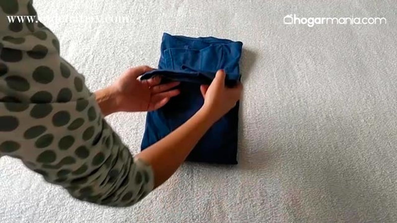 como doblar las camisetas metodo konmari paso tres como doblar las camisetas metodo konmari paso tres