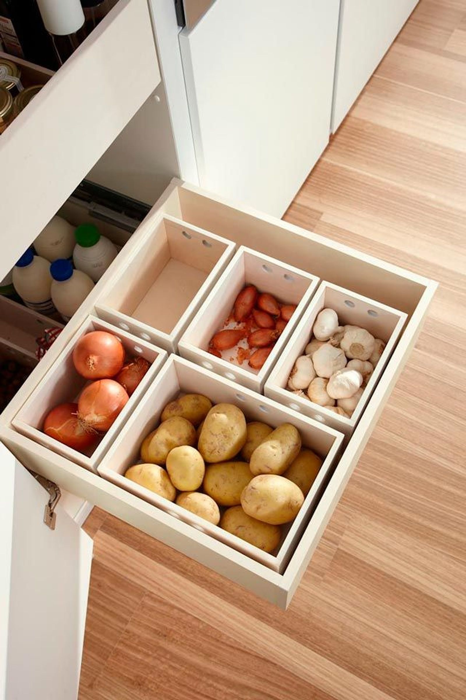 diez trucos para ordenar la cocina despensa alimentos diez trucos para ordenar la cocina despensa alimentos