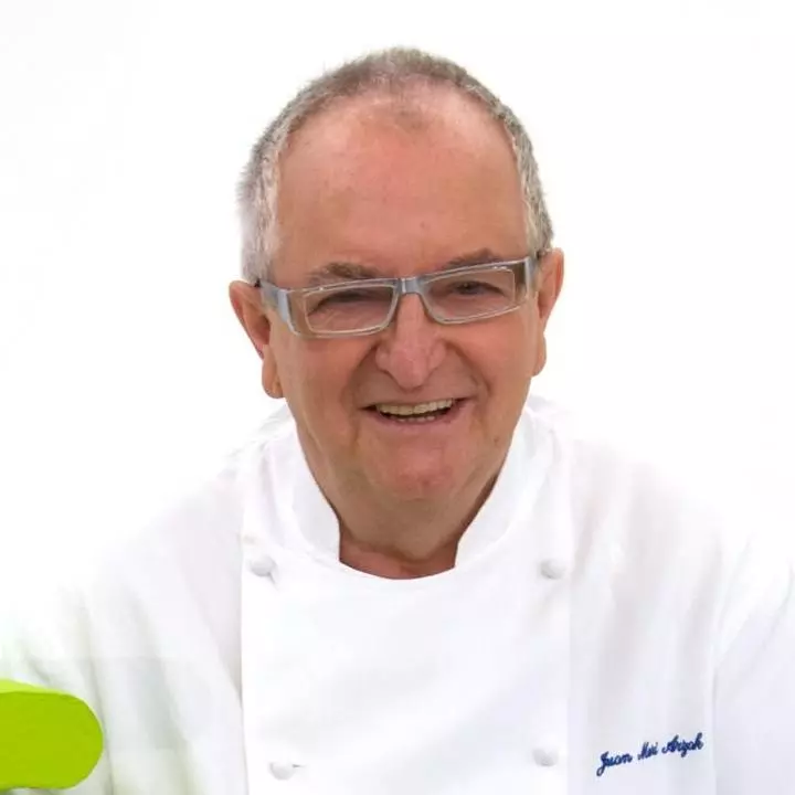 Arzak