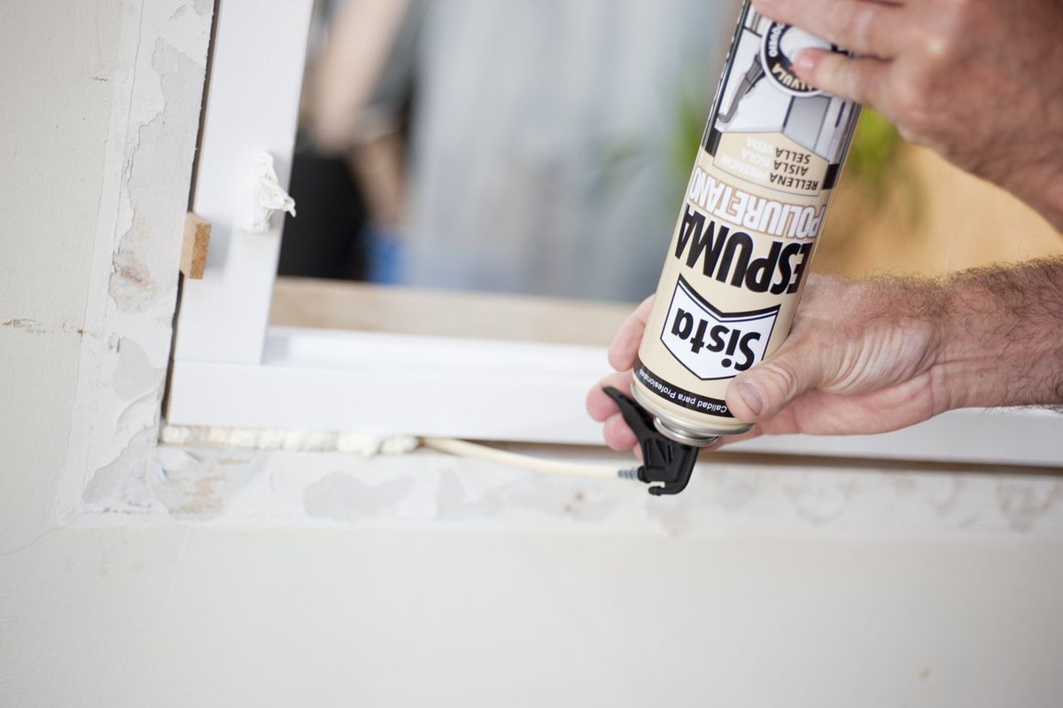 Bricomania 664 Colocacion de ventana p12