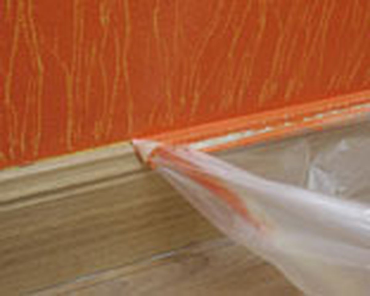 brico 1 0448 Efecto rayado pintura paso 6