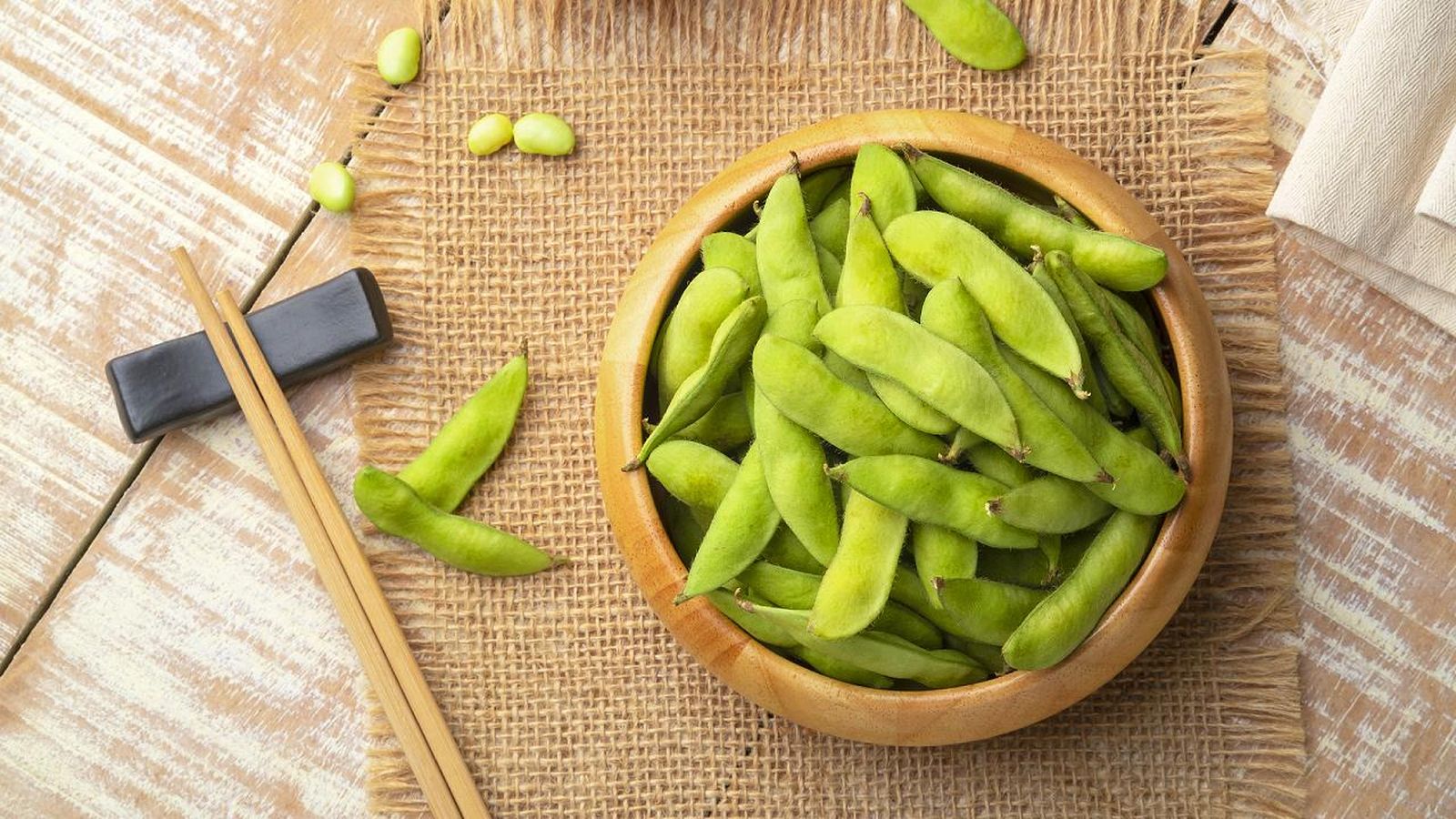 Edamame