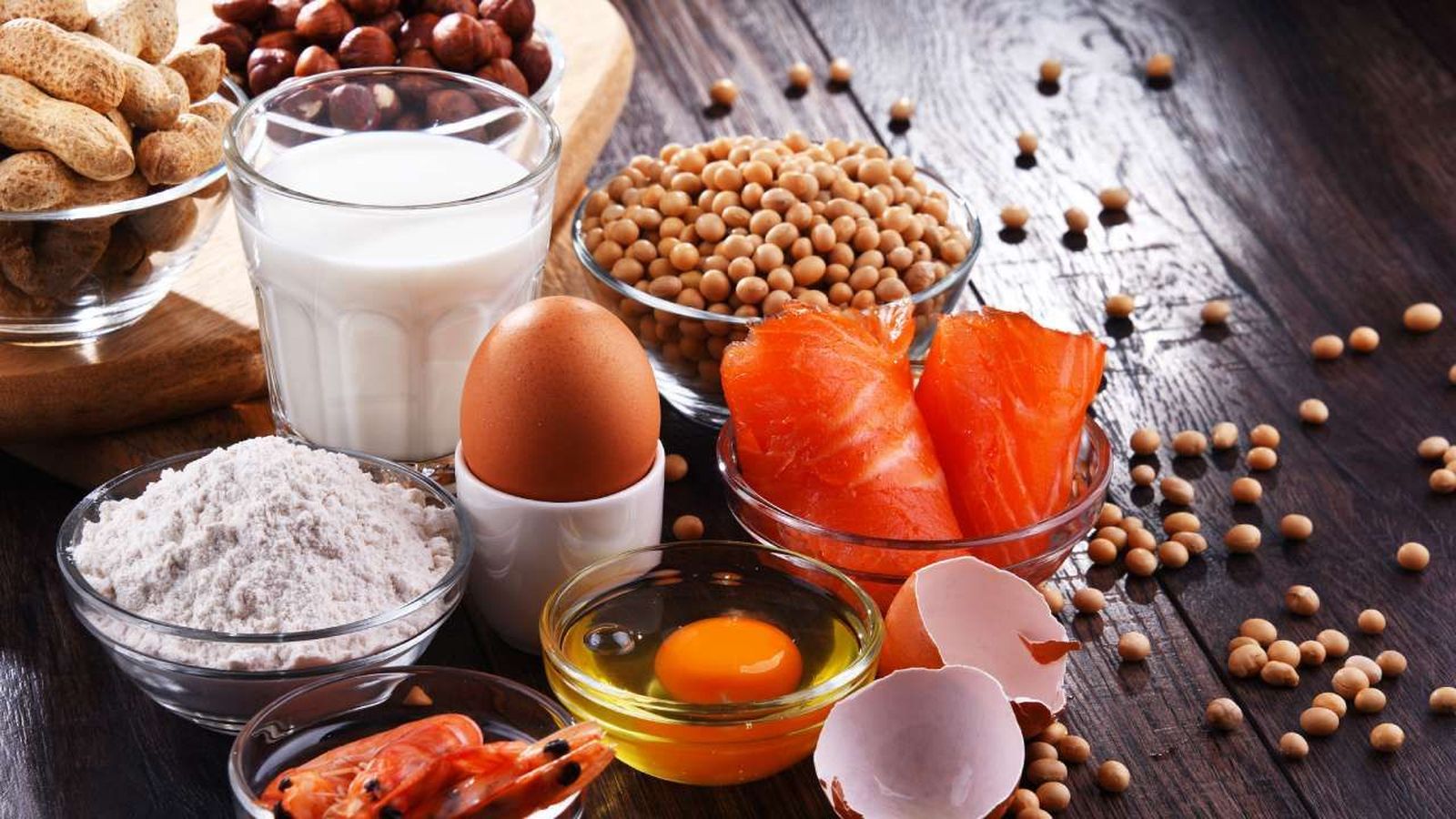Alimentos que nos protegen de los catarros