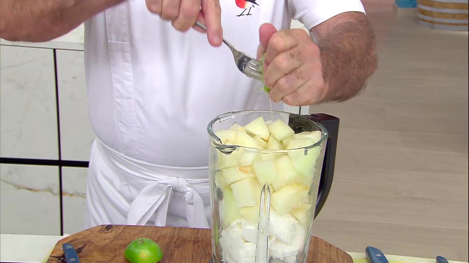 karl6605 batido melon p2 karl6605 batido melon p2