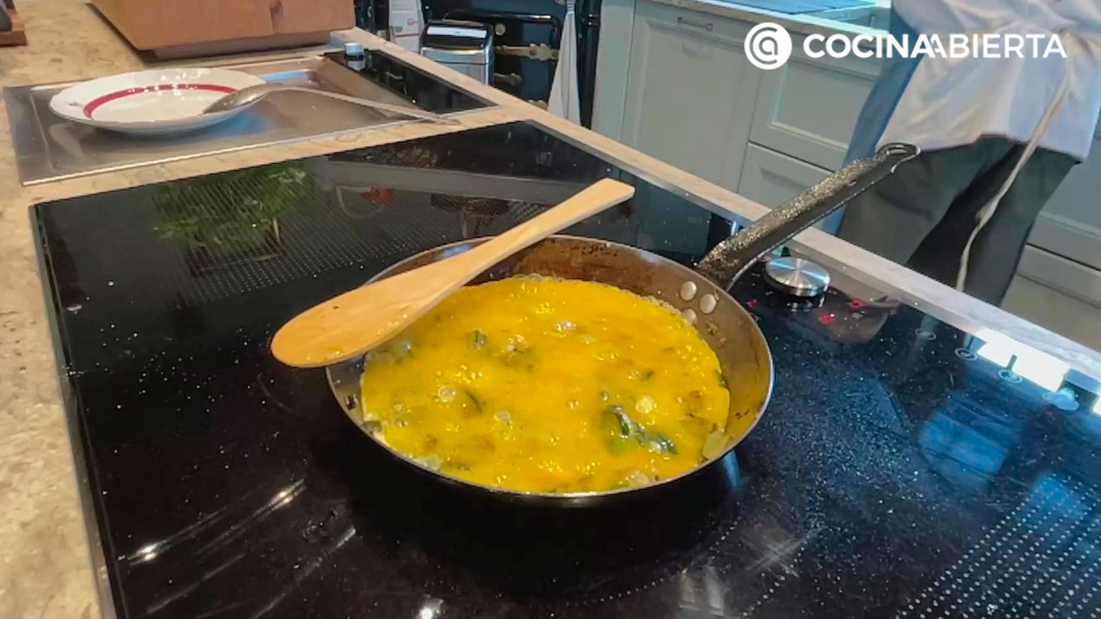 tortilla calabacin p4 tortilla calabacin p4