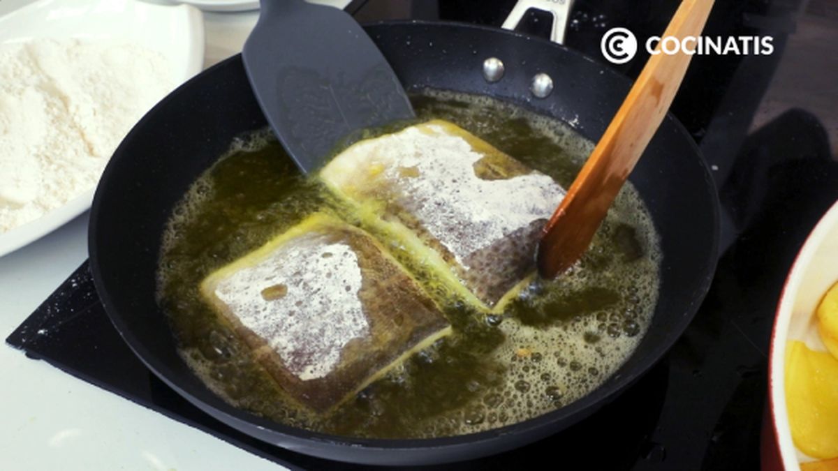 receta bacalao a la portuguesa paso 3