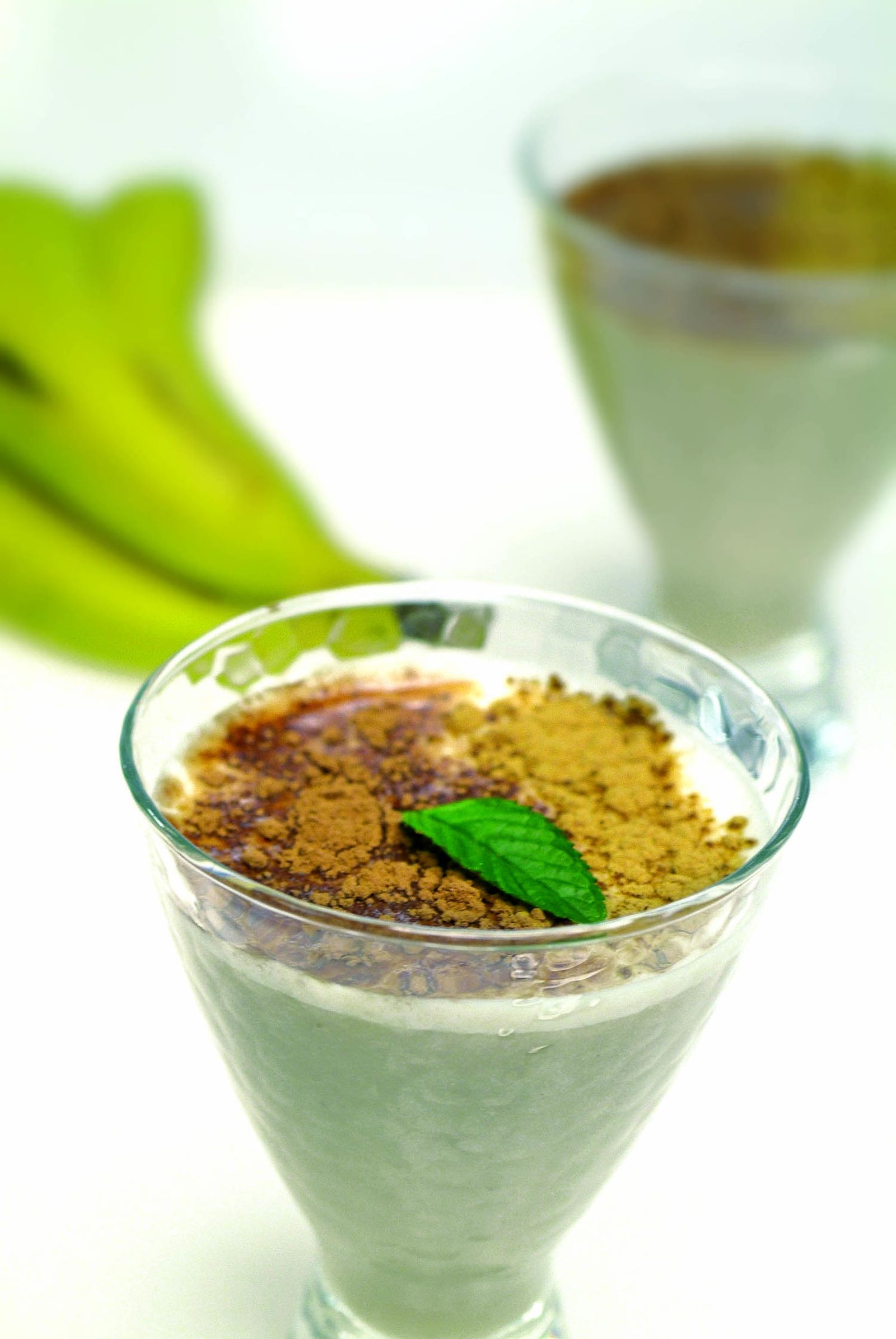 batido platano xl