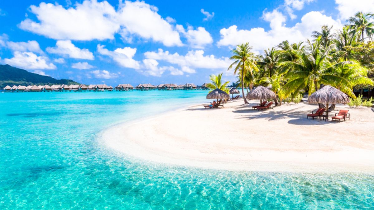 las 6 mejores playas segun chatgpt bora bora