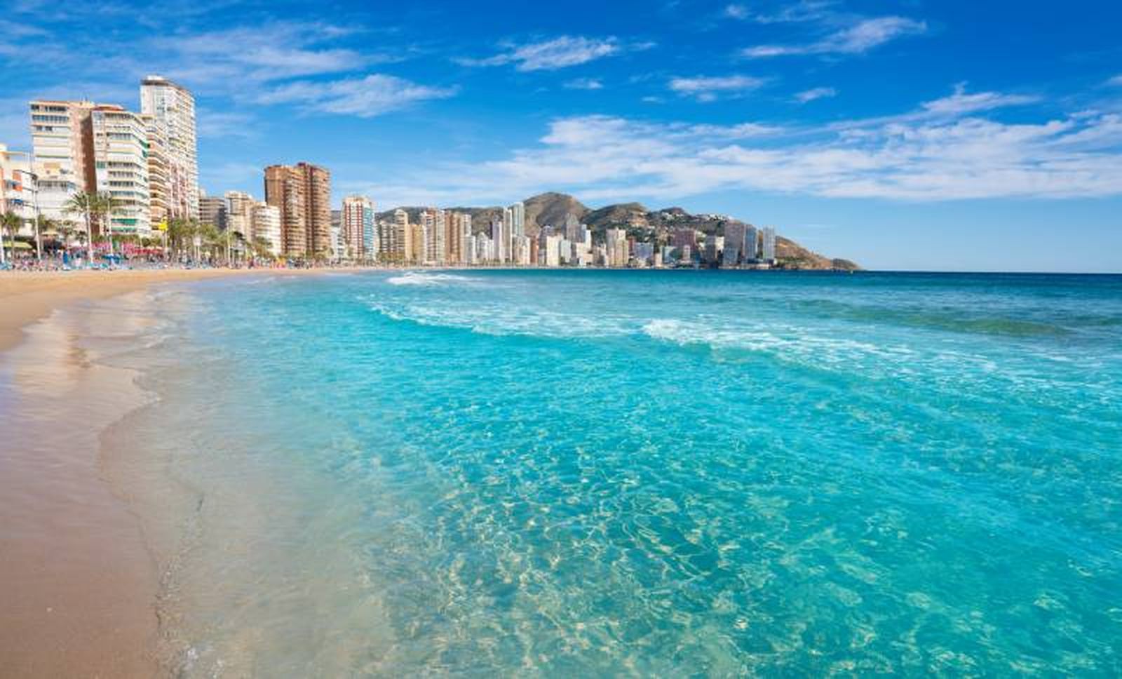 Benidorm Alicante Benidorm Alicante