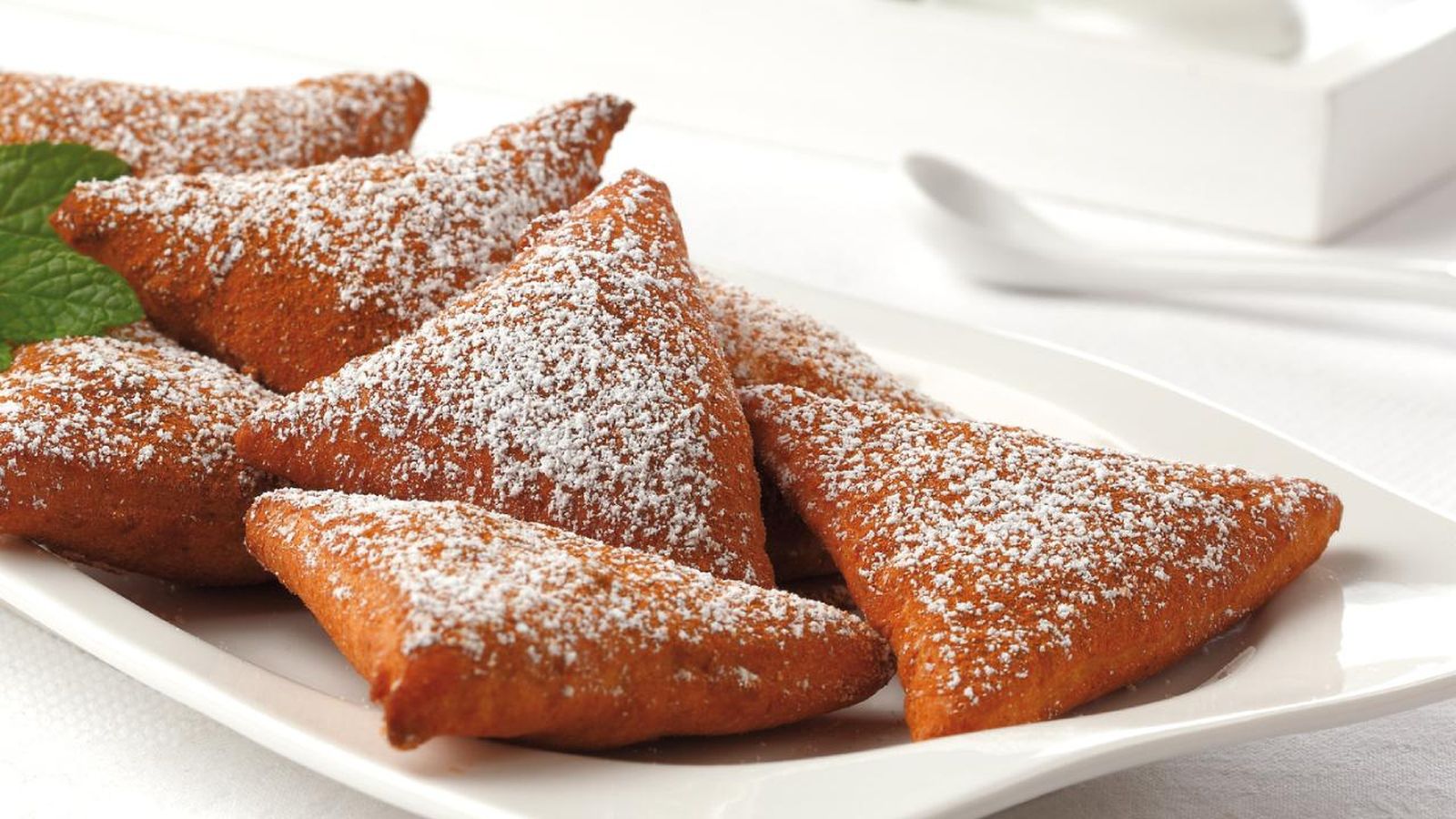 Bartolillos madrileños