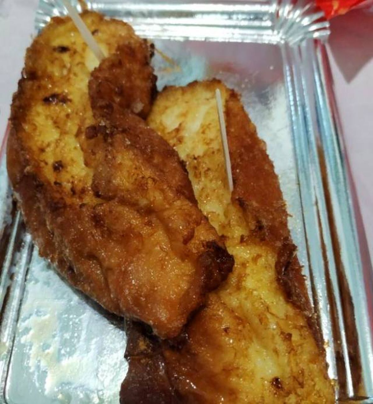 mejores torrijas españa 2