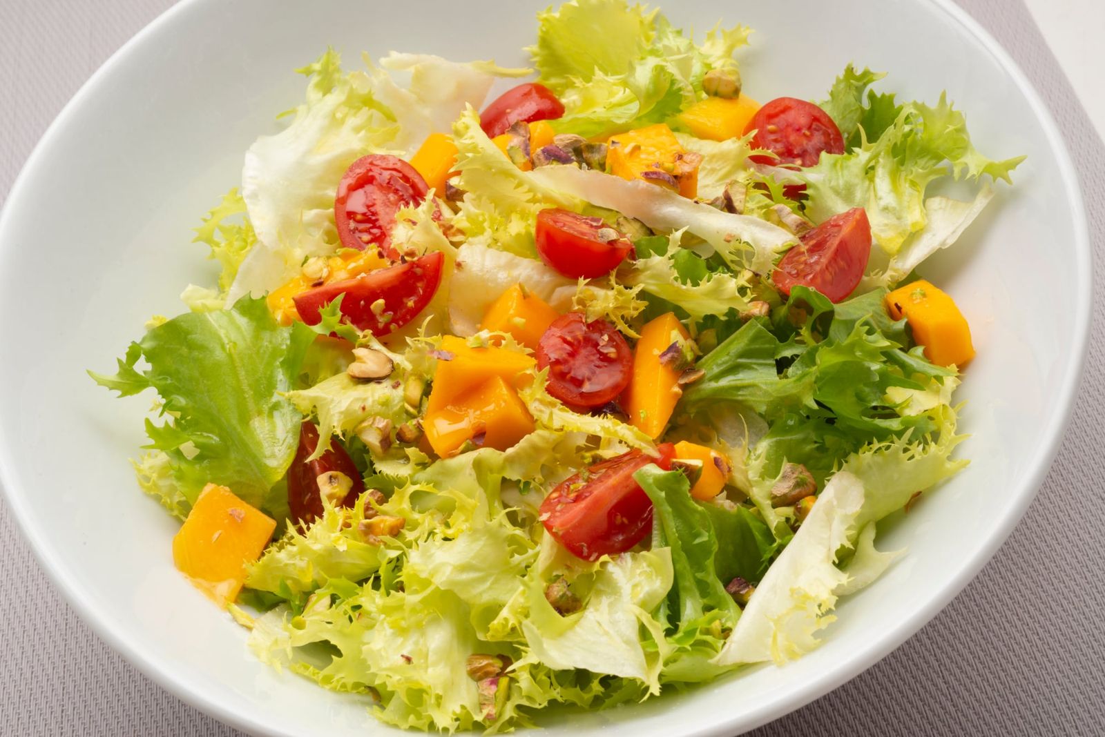ensalada mango xl